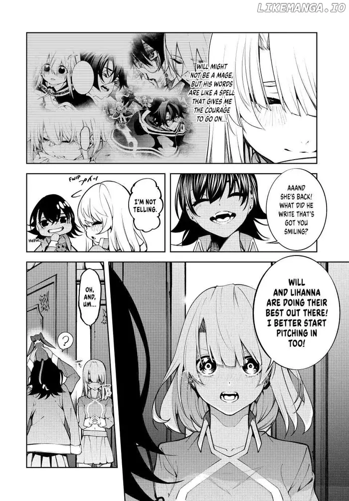 Wistoria: Wand and Sword Chapter 46 image 18_optimized